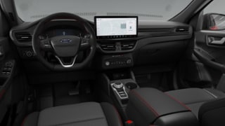 2026 Ford Escape® Internal Image 2